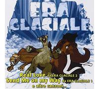 Vari-L'era Glaciale - L'era Glaciale [Import]