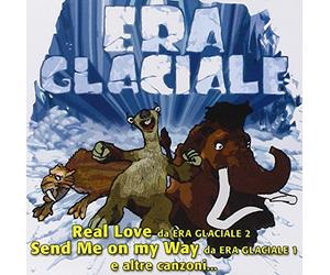 Vari-L'era Glaciale - L'era Glaciale [Import]