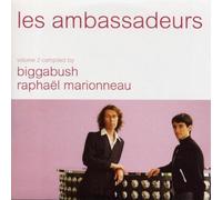 Vari-Les Ambassadeur - Les Ambassadeurs [Import]