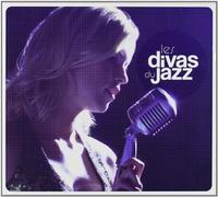 Vari-Les Divas Du Ja - Les Divas du Jazz [Import]
