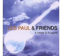 Vari-Les Paul & Frie - Les Paul & Friends