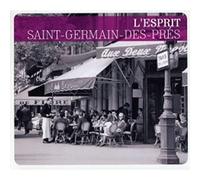 Vari-L'esprit - l'esprit-Saint Germain des Pres [Import]