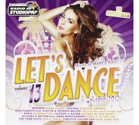 Vari-Let's Dance Estate 2012 - Let's Dance Estate 2012