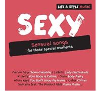 Vari-Life & Style Music: Sexy - Life & Style Music: Sexy [Import]