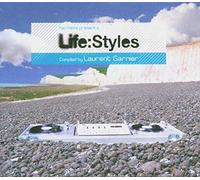Garnier, Laurent - Life:Styles 4 [Import]