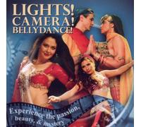 Vari-Lights! Camera! - Lights! Camera! Bellydance!