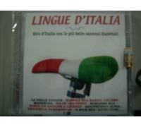 Vari - Lingue D'italia