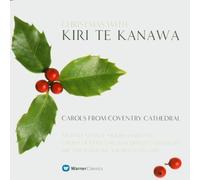 Vari-Lirica Te Kanaw - Christmas with Kiri Te Kanawa [Import]