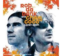 Vari-Listen Again - Listen Again