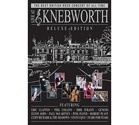 Live At Knebworth (1990)