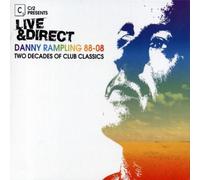 Vari-Live & Direct - Live & Direct (by Danny Rampling) [Import]