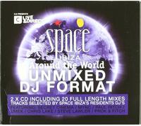 Vari-Live & Direct - Live & Direct Space Ibiza Around Th [Import]