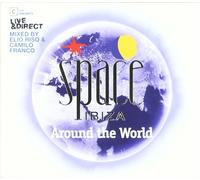 Vari-Live & Direct S - Live & Direct Space Ibiza Around The World [Import]
