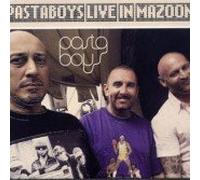Vari-Live in Mazzom - Live in Mazoom(by Pastaboys) [Import]
