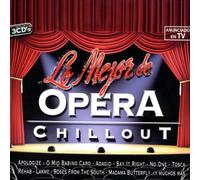 Vari-Lo Mejor De Ope - Lo Mejor De Opera Chillout [Import]