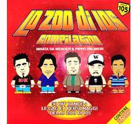 Vari-Lo Zoo Di 105 - Lo Zoo Di 105 [Import]