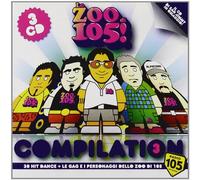 Vari-Lo Zoo Di 105 - Lo Zoo Di 105 Vol.3 [Import]