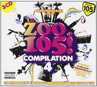Vari-Lo Zoo Di 105 - Lo Zoo Di 105 Vol.4 [Import]