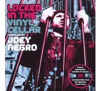 Vari-Locked in the V - Locked in the Vinyl Cellar