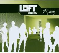 Vari-Loft Party - Loft Party-Sydney [Import]