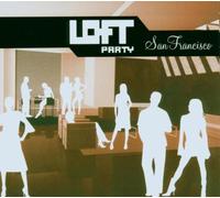 Vari-Loft Party-San - Loft Party-San Francisco [Import]