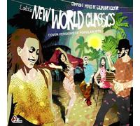 Vari-Lola's New Worl - Lola's New World Classics [Import]