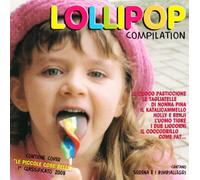 Vari-Lollipop Compil – Lollipop Compilation – CD – Import