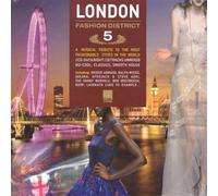 Vari-London Fashion District 5 - London Fashion District 5 [Import]