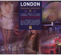 Various - London Fashion District 2 [Import]
