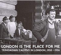 Vari-London Is the Place for Me-1 Trinida - London is The Place for Me-1 Trinida [Import]