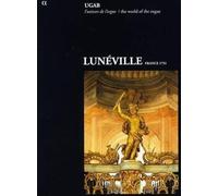 Frederic Desenclos – L'Orgue De Luneville – Alpha Books – Import