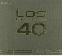 Vari-Los 40 – Los 40 – Édition de Luxe – Import