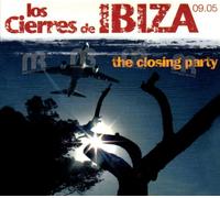 Vari-Los Cierres De - Les Bottane De Ibiza 09.05 [Import]