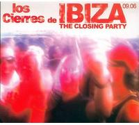 Vari-Los Cierres De - Los Cierres De Ibiza 09.06 [Import]