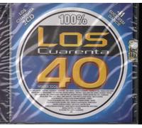 Vari-Los Cuarenta - Los Cuarenta Winter