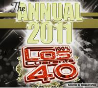Vari-Los Cuarenta the Annual 2011 - Los Cuarenta The Annual 2011 [Import]