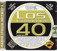 Vari-Los Quarenta - Los Cuarenta [Import]