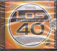 Vari-Los Quarenta Su - Los Quarenta Summer 2005 [Import]