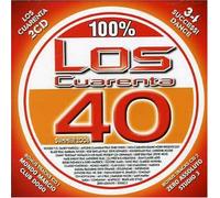 Vari-Los Quarenta Su - Los Quarenta Summer [Import]
