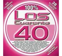 Vari-Los Quarenta Wi - Los Cuarenta Winter 2007 [Import]