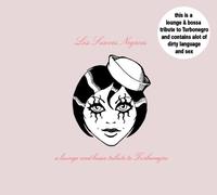 Vari-Los Suaves Negr - Los Suaves Negroes: a Turbonegro TR [Import]
