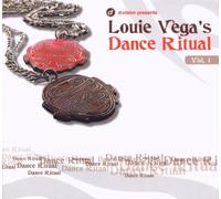 Vari-Louie Vega's Da - Louie Vega's Dance Ritual 1