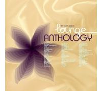 Vari-Lounge Antholog - Lounge Anthology The Cool Session [Import]