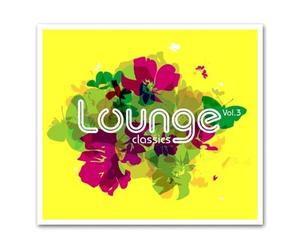 Vari-Lounge Classics - Lounge Classics 2009
