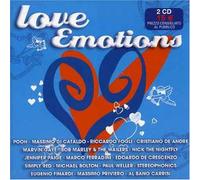 Vari-Love Emotion - Love Emotion [Import]
