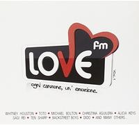Vari-Love FM Vol.1 - Love FM Vol.1 [Import]