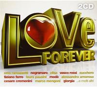 Vari-Love Forever - Love Forever [Import]