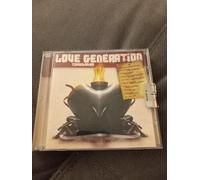 Vari-Love Generation - Love Generation