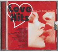 Vari-Love Hits - Love Hits [Import]