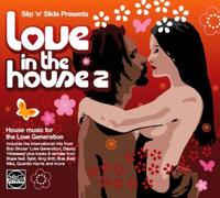 Vari-Love in the Hou - Love in The House 2 [Import]